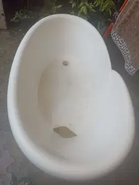 Bak mandi orang dewasa