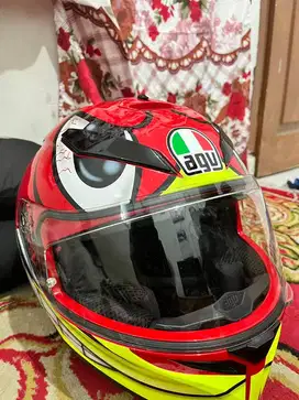 AGV K3SV Original