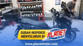 Yamaha All New Nmax 155 2020