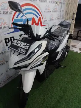 Honda Vario 125 iss