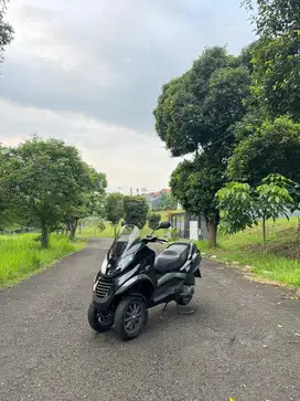 Piaggio MP3 RL 250cc 2008