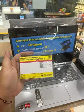 Laptop lenovo R3