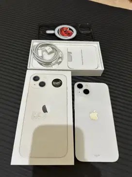 iPhone 13 iBox Garansi on