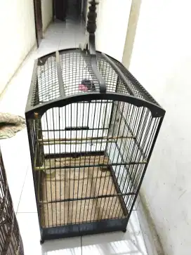 Kandang petak no 2