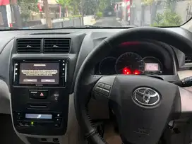 Daihatsu Xenia 2022 Bensin