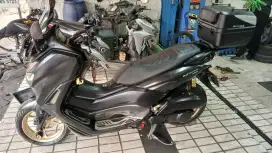 Yamaha All New Nmax 155 2020