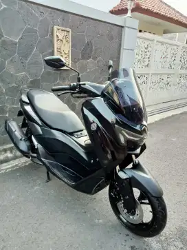 Yamaha Nmax Neo S 2024 Keylees Cash & kredit