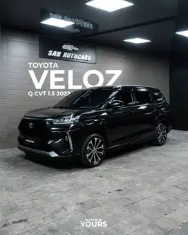 (DP 40JT) Veloz 1.5 Veloz Q AT 2022