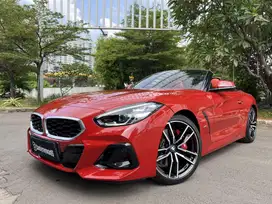 TDP125JT KM.3.000 BMW Z4 / Z4 MSPORT CABRIOLET CABRIO 2024/2023