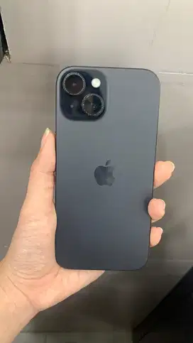 Iphone 15 Black 128gb