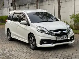 Mobilio RS matic