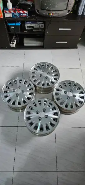 VELG OEM HONDA GRAND NOUVA (SH3)