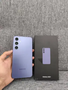 Samsung S24 plus 12/256