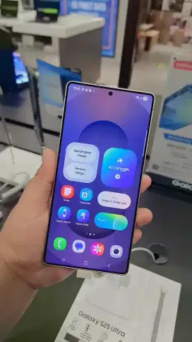 Segampang itu beli Samsung Galaxy S25 Ultra kredit pakai KTP