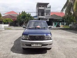 Toyota kijang Krista thn 2003