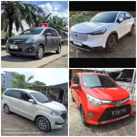Sewa Mobil Murah Lepas Kunci Bulanan