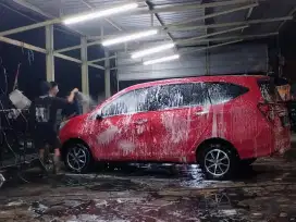 Sewa/Rental Mobil Bulanan Bisa Mingguan Harian