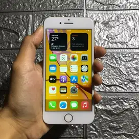 Iphone 7 128gb bebasreset all operator
