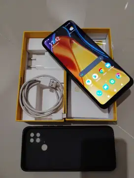 Poco C40 3/32 Fullset Original