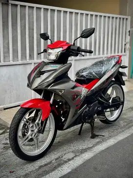 Jupiter MX KING 150 Komplit Pajak ON