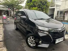 Toyota Avanza 2019 Bensin