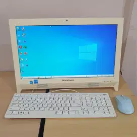 ALL IN ONE LENOVO C260