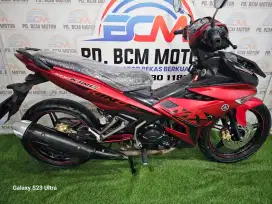 Ready bosku MX king 2019