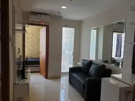 Apartemen Cinere Bellevue 2BR Furnish Mewah Bersih Terawat