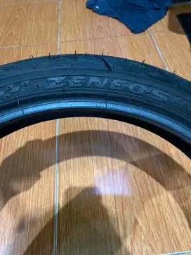 BAN MOTOR RING 17 100/70 ZENEOS ZN62 MULUS SEPERTI BARU