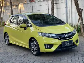 Jazz RS matic kondisi siap pakai