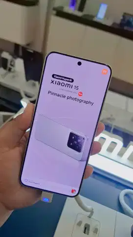 Segampang itu beli Xiaomi 15 kredit pakai KTP