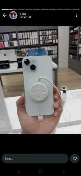 Hp dengan Desain mewah