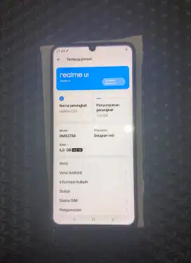 Realme C53 6/128
