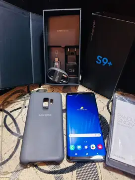 Samsung S9+ 138GB Stimewa