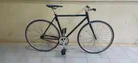 Sepeda Fixie SE BIKES DARFT LITE