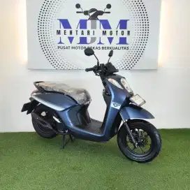 PROMO!! GENIO ISS DP 700K, MOTOR BERGARANSI-MENTARI JOJO MOTOR