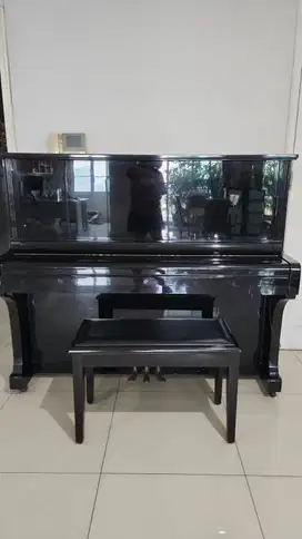 Piano second Kawai BL 61 Bekas - Kelapa Gading