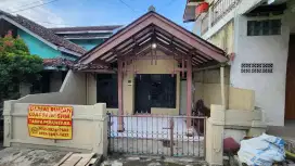 Rumah Strategis di Sukabumi