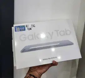 [READY STOCK] SAMSUNG GALAXY TAB S10FE 5G FREE KEYBOARD GARANSI RESMI