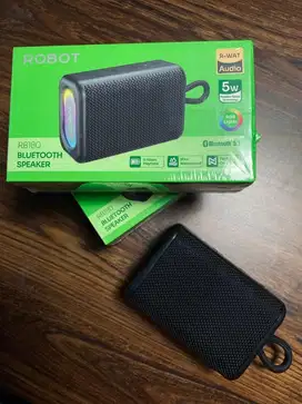 Robot RB180 Buletooth Speaker