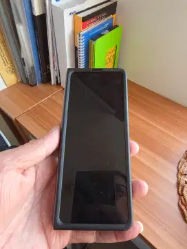 Samsung Galaxy ZFold 5 256Gb Black