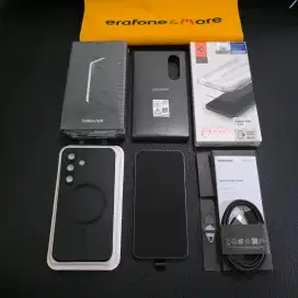 Samsung Galaxy S25 512gb Like New Garansi Resmi Sein