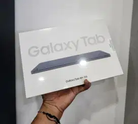[READY STOCK] SAMSUNG GALAXY TAB A9+ 5G GARANSI RESMI SAMSUNG