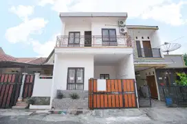 Rumah siap huni,Nagrak gunung putri kab Bogor