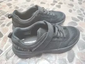Sepatu Anak Sketchers Go Run