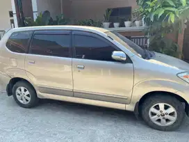 Di Jual Avanza type G PEMAKAIAN PRIBADI