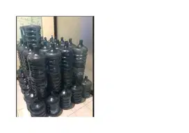 Jual Galon Aqua Bekas Jaminan Kualitas Baik