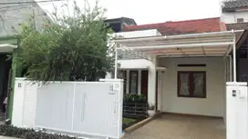 Dijual Rumah Murah Minimalis Dekat Sport Jabar Arcamanik Bandung