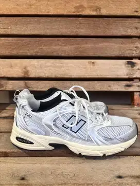 jual sepatu new balance (NB) original 530