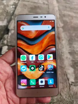Xiomi redmi note 3 pro